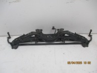 axle beam subframe axle beam rear part MINI F55 2,0D 16R