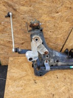 subframe axle beam TRAWERS RENAULT CLIO 5 V