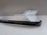 accessori Paraurti Anteriore SPOILER RENAULT MEGANE V E-TECH 23