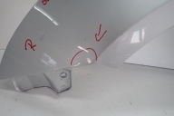 SUZUKI SWIFT MK7 VII 10- fender left front front
