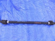 stabilisator hinterachse heck NAVARA D23 NP300