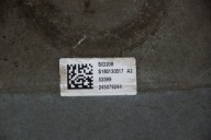 computer motore BK31-12A650-BB FORD TRANSIT MK8