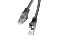 Kabel sieciowy LAN Patchcord kat 6 FTP POE 15m