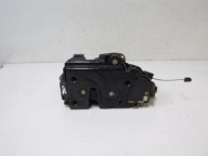 lock front left Seat Ibiza III 3D 2006