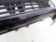 FORD FIESTA VII 7 MK7 08-12 bumper front front