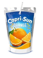 Capri-Sun narancslé ital 200 ml