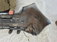 MAZDA 2 DE 07- bumper rear part rear D651-50221