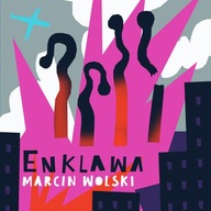 ENKLAWA MARCIN WOLSKI AUDIOBOOK