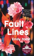 Fault Lines: Shortlisted for the 2021 Costa First