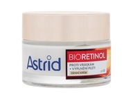 Astrid Bioretinol SPF10 Krem do twarzy na dzień 50 ml