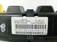 Peugeot 308 07-13 dials dials tachometer OE 9665107380