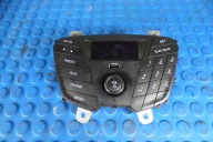 radio ET76-18D815-BE FORD TRANSIT COURIER II MK2