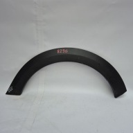 DACIA JOGGER 21-> moulding cap left rear part