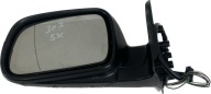 mirror left PEUGEOT 307 96347726XT