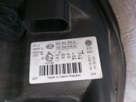 LIGHT FRONT RIGHT VW GOLF 6 VI PLUS + 5M1941006G