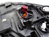 REFLEKTOR light left front front VW GOLF VII 7 GTI 5G2941751A ANGLIK