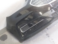BUMPER FRONT FORD S MAX MK2 LIFT 19
