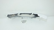 JAGUAR E-PACE X540 2017- grille grid of a bumper left front J9C3-17E792-AW