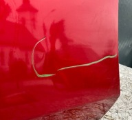 Tür rechts heck hinten MAZDA 3 BP