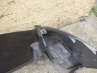 FORD ECOSPORT ST LINE LIFT 2018- bumper rear