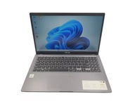 ASUS VIVOBOOK X515J I3-1005G1 8/256GB SSD INTEL UHD GRAPHICS 15,6" FHD