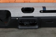 MINI COOPER J01 originál dashboard instrument panel console HEAD UP