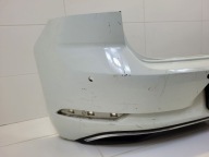 Stoßstange hinten Volkswagen Golf 7 2015