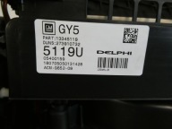 heater GRZALKA OPEL MERIVA B EUROPA