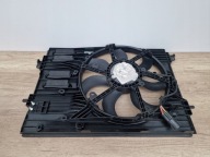ventilátor chladiče RENULT KADJAR QASHQAI novy