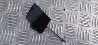 AUDI A3 8P spoiler of a bumper front 8p4807241