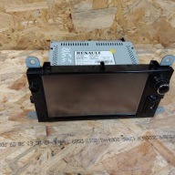 Stacja multimedialna Renault Clio IV 281153868R