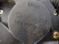 Mécanisme Vitre Avant Droite Seat Arosa 2001r.