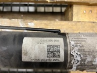 AUDI A3 8V VW GOLF VII Achsträger heck hinten komplet träger Querlenker