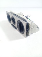 VW BORA 98-05 Interrupteur Bouton Unite commande clima OE 1J0820045