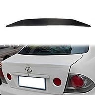 Lotka Lip Spoiler - LEXUS IS 2005 Carbon TUNING SPORT SLIDE PP-LT-238