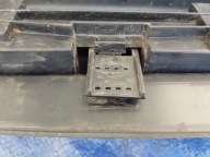 moulding threshold right side threshold Mercedes ML W164 1646900840