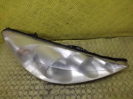 PEUGEOT 206+ REFLEKTOR light right front