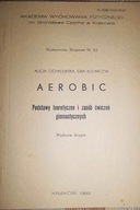 Aerobic - Alicja Cichalewska