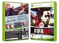 FIFA 07 XBOX360