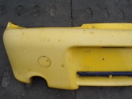 bumper rear rear part FIAT SEICENTO SPORTING