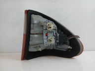MERCEDES W210 light left rear part sedan