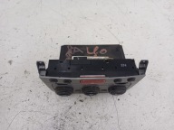 ALFA ROMEO GT Unite commande clima Bouches buses 01560513690