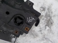 164 MAZDA 3 II BL 1.6 D support panel for radiators sider radiator