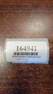 OPEL VECTRA C PANEL klími klimatizaci 13212340