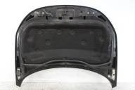 bonnet complete LAND ROVER DISCOVERY V 5 L462