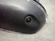 mirror left NISSAN JUKE LIFT 2013- 13PIN kamera
