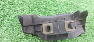 TOYOTA COROLLA E12 right bumper bracket lights rear part