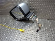 mirror left JEEP RENEGADE 14- 7 PIN EU