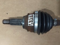 Ford Fiesta MK8 1,1 semi-axis front left H1B53B437BH (A397)