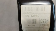 Ford Mondeo MK4 IV Pedal Bremse 7G9N2D094RC